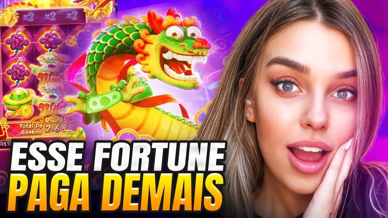 za777 Fortune Dragon