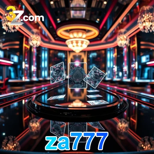 za777 app App